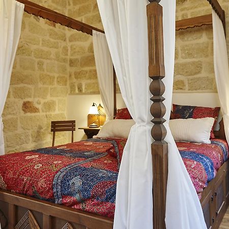 Helios Garden Boutique Apartments Rhodes City Екстер'єр фото