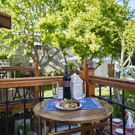 Helios Garden Boutique Apartments Rhodes City Екстер'єр фото