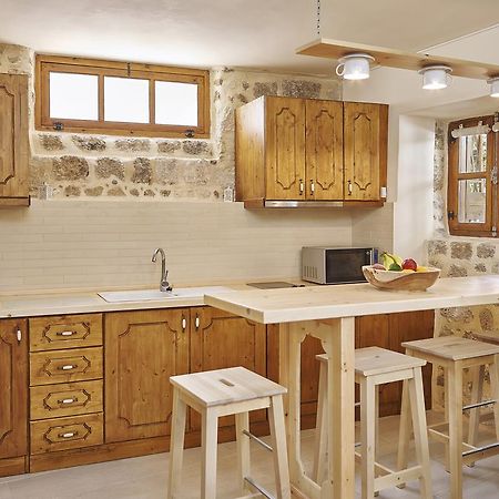 Helios Garden Boutique Apartments Rhodes City Екстер'єр фото