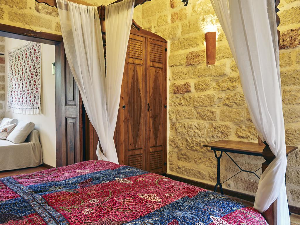 Helios Garden Boutique Apartments Rhodes City Екстер'єр фото