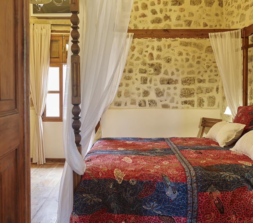 Helios Garden Boutique Apartments Rhodes City Екстер'єр фото