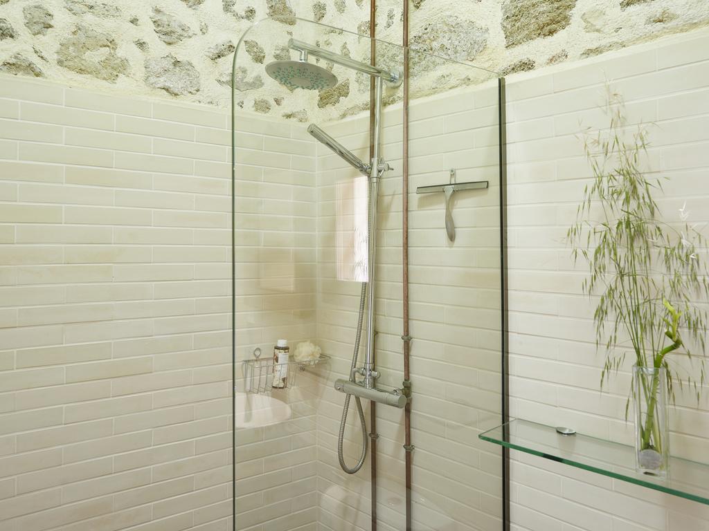 Helios Garden Boutique Apartments Rhodes City Екстер'єр фото