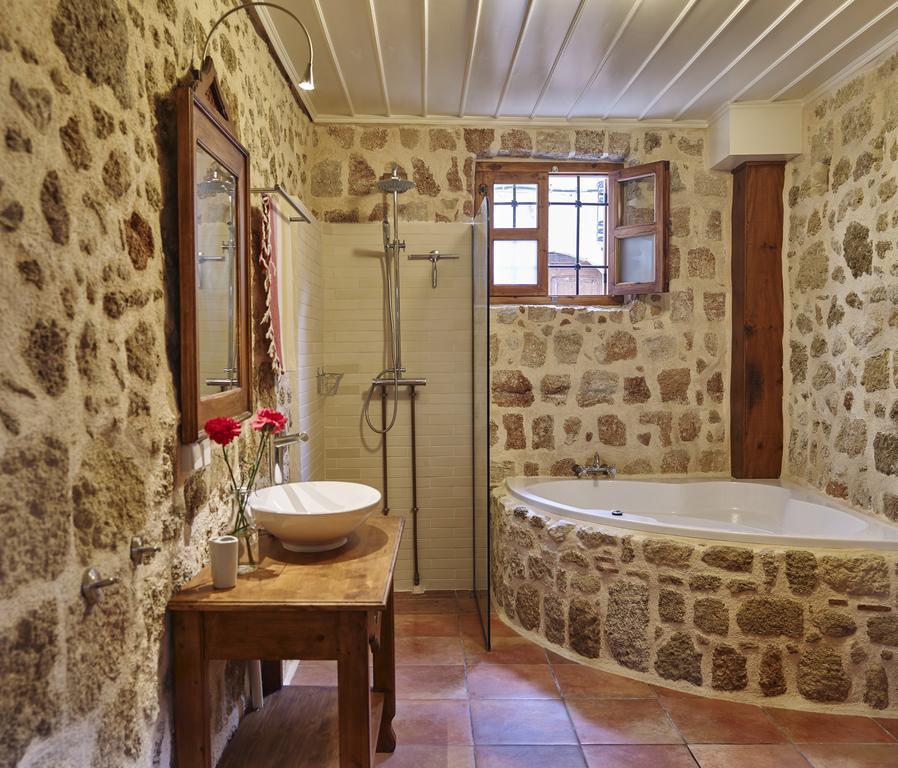 Helios Garden Boutique Apartments Rhodes City Екстер'єр фото