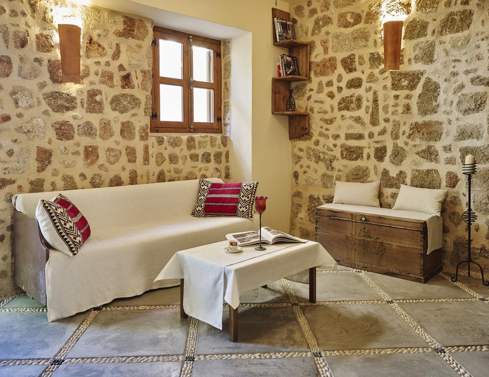 Helios Garden Boutique Apartments Rhodes City Екстер'єр фото