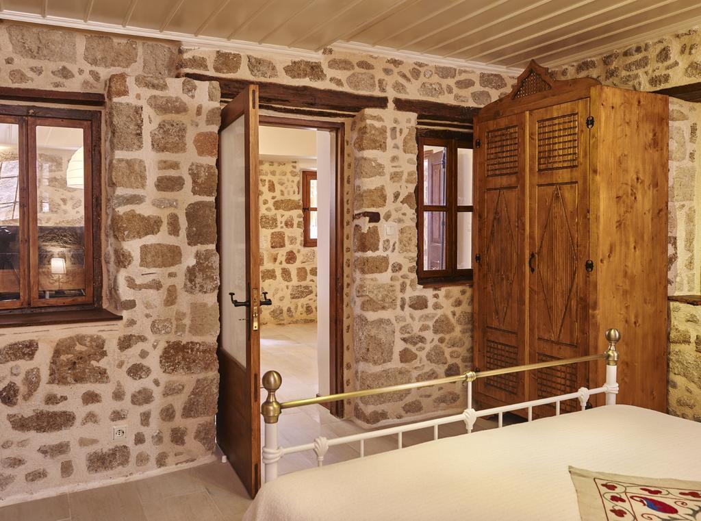 Helios Garden Boutique Apartments Rhodes City Екстер'єр фото